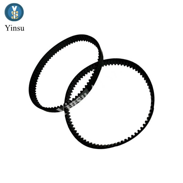 009-0026459 NCR S2 SNT Belt 6625 Timing Belt Presenter Belt Short Belt 0090026459 ATM Selfserv Machine Part