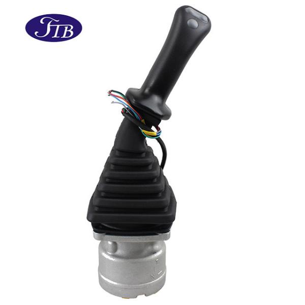 K1000556G K1000555G DX225 Excavator Remote Pilot Valve For DAE WOO Joystick