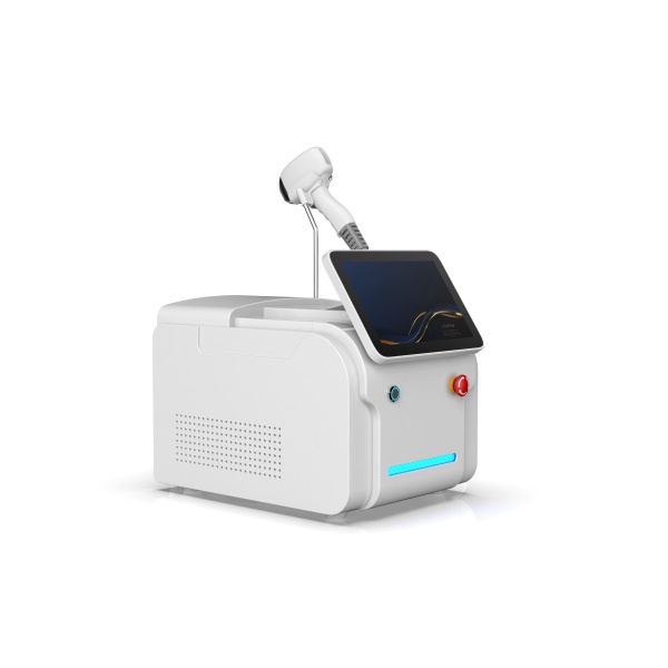Full Body Female Hair Removal Machine 755nm 808nm 1064nm For Clinics / Beauty Salons