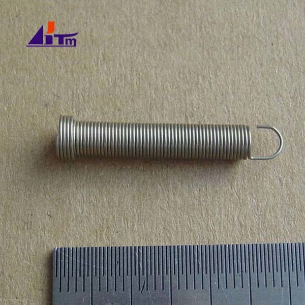 Wincor Nixdorf CMD V4 Stacker Tension Spring 1750052202 01750052202