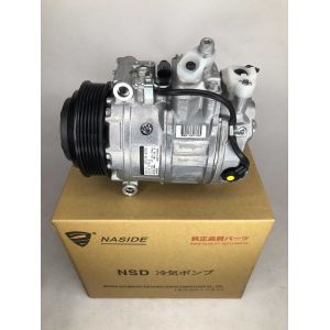 Auto AC Conditioning Compressor Mercedes-Benz car For R320/276/C200 0022303111