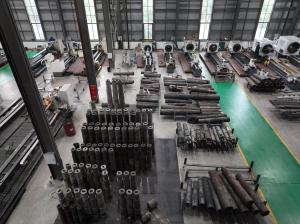 Zhejiang Alven Intelligent Manufacturing Co., Ltd.