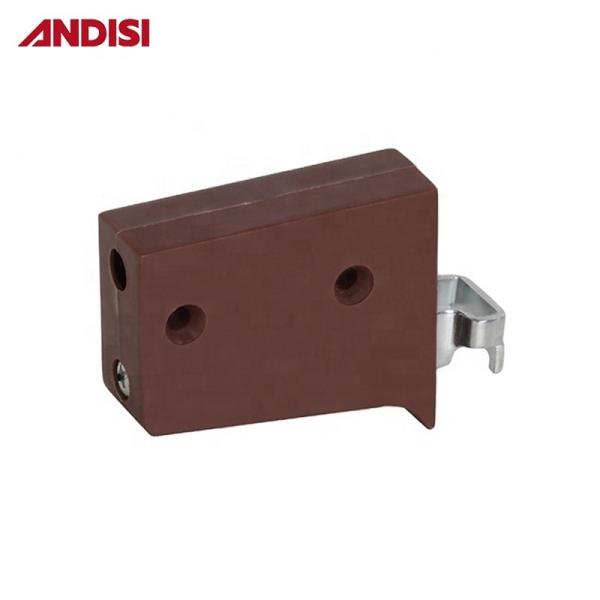 Adjustable Cabinet Hanger Wall Mount Hook for Kitchen Cupboards Steel PS Material