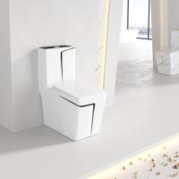 O WC Siphonic do quadrado nivela o pulverizador sanitário da limpeza de auto do toalete dos mercadorias