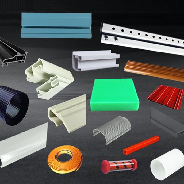 Modern Styled Extruded Silicone Profile Seal Strip Oven Door Heat Resistant Gasket for Bathroom Door Window Accessories Sealing