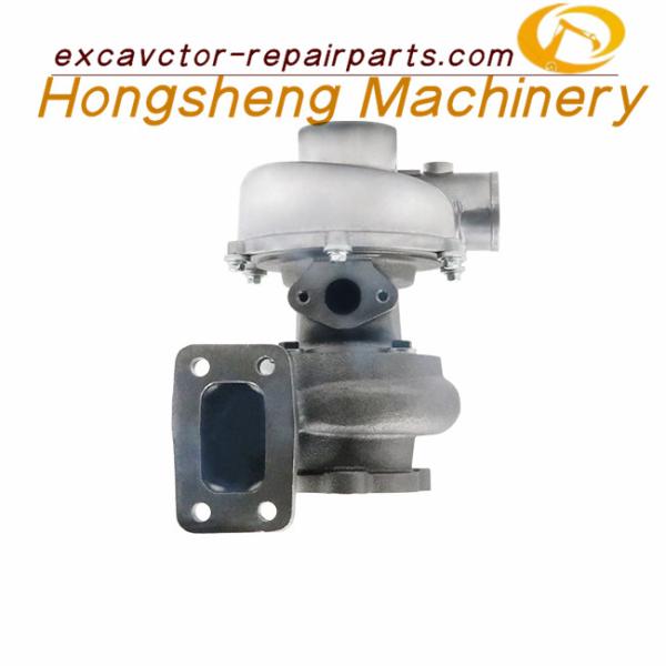 8-94418-320-0 Hitachi Excavator Turbocharger EX120-1 EX100 Engine 4BD1 Turbo Charger