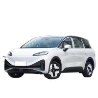 2024 ARCFOX Kaolas Home Edition AIR 5 portes 5 sièges MPV électrique compact pour adultes