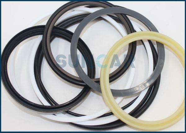 2438U588R110 piston Rod Seal Repair Kit Use dans le cylindre KOBELCO K909-A