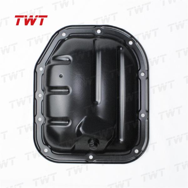 Twt 12102-21010 12102-0M010 1211-21010 Engine Oil Pan Drain Oil Sump 1210221010 121020M010 1211121010 for Toyota Yaris 2005-2008