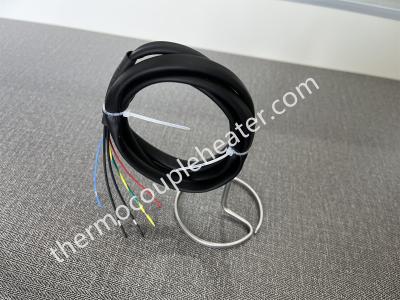 Nozzle Injection Molding Machine Spring Heating Ring Hot Runner Heating