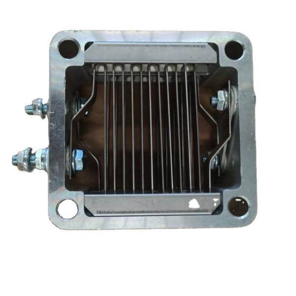 6732-81-5120 CALENTADOR ASSY para excavadora PC200-7