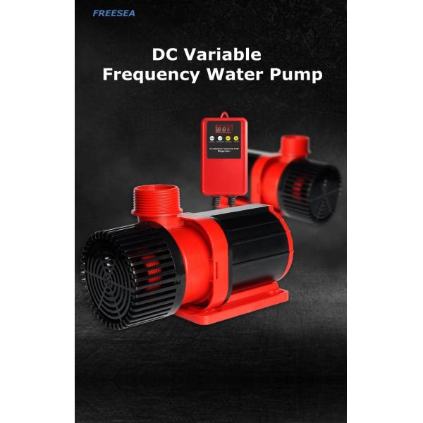 Mini Fountain Tank Ultra Quiet Filter Submersible Aquarium Pump