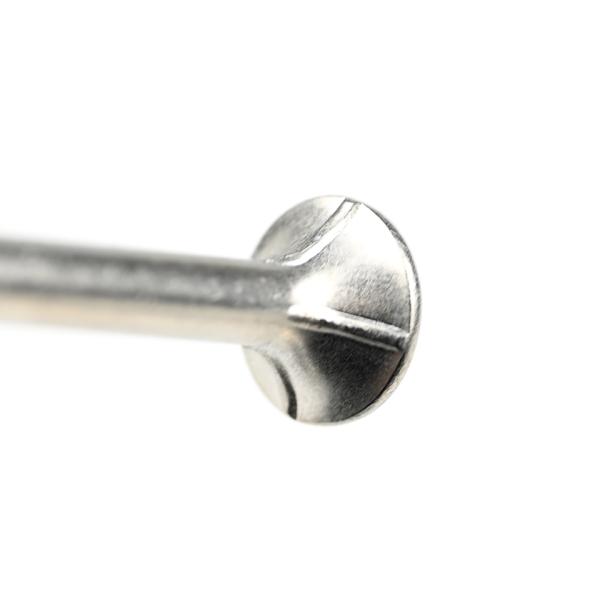 200 мм нержавеющей стали деревянные винты ассортиментный комплект для деревянного ограждения