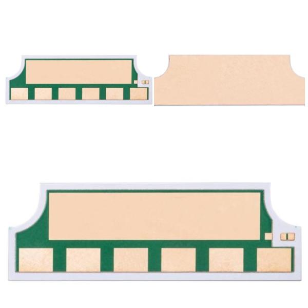 Высокая доска PCB TG FR4 керамическая