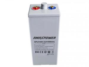 Solar Panel 2V 420ah Opzv Gel Battery Vrla Lead Acid Battery For UPS System