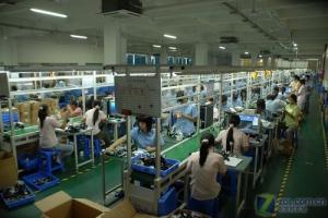 Shenzhen Firecore Technology Co., Ltd.