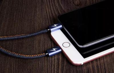 5GBS Fast Data Transfer Cable 2 Hours Short Charging Time High Efficiency