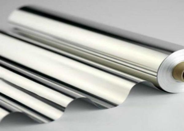 Food Packing Household Aluminium Foil Catering Foil Thickness 0.02-0.1 mm