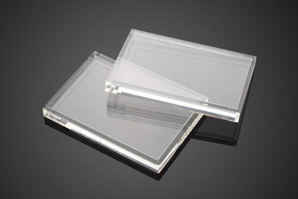 COMER cellphone accessories shops display security frame for shop with alarm cable