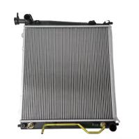 Radiateur en aluminium pour Hyundai/Kia Sorento 2009-2015 OE 25310-2P300