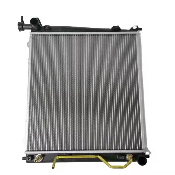 Aluminum Radiator for Hyundai/Kia Sorento 2009-2015 OE 25310-2P300
