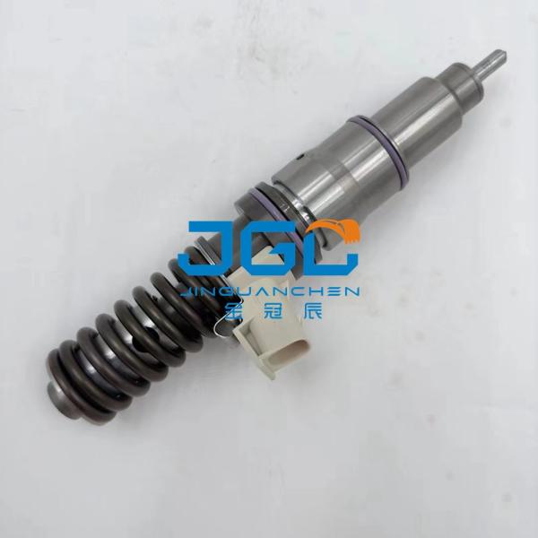 Injetor de combustível do motor diesel para VOL-VO EC700 D16