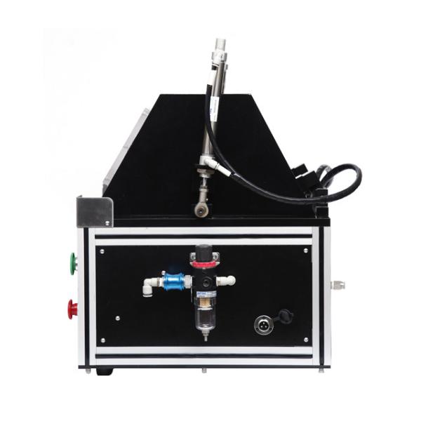 Pouch Cell Vacuum Sealing Machine Pouch Cell Vacuum Sealer Assembly Equipment