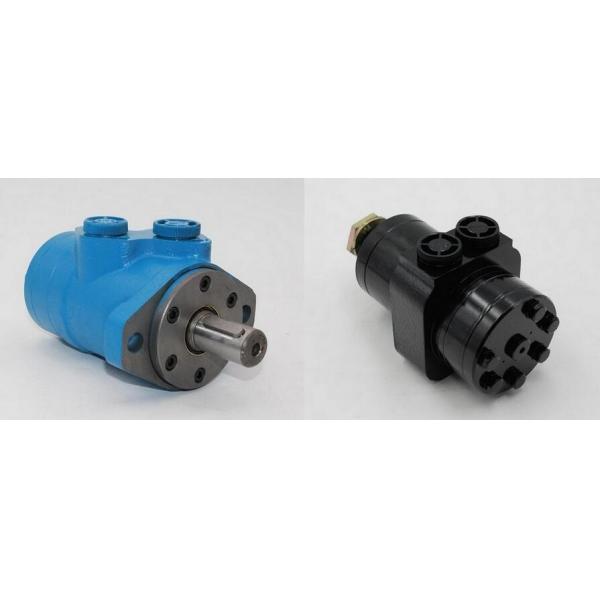 Eaton 2000 moteurs 105-1411-006 de roue de série remplacent 4 boulons, 31,75 axes coniques, 0.875-14 port de joint circulaire d'Unf-2b SAE