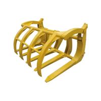 Máquinas de logística ISO Tractor de duplo cilindro