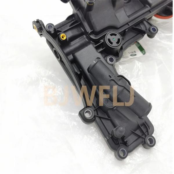 Single Turbo Diesel Camshaft Valve Cover For Land Rover Freelander 2 LR004200 LR022304