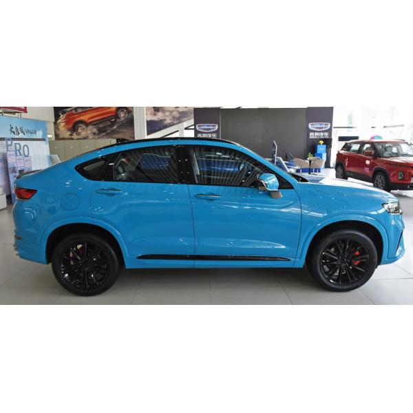 Geely xingyue 2020 High Power 350T Phantom Rider AWD SUV compacto Gasolina