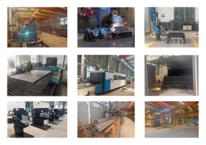Shandong Wanzhida New Materials Technology Co., Ltd.