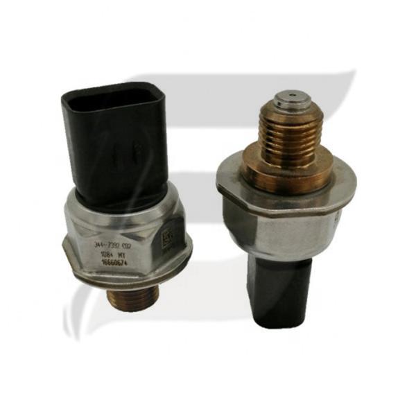 344-7392 3447392 máquina escavadora Caterplillar 312E 320E 336E Cat Spares