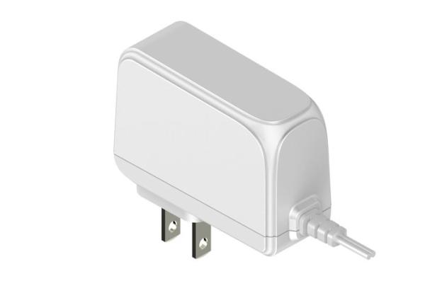 12V 1A 12W スイッチング電源アダプタ 日本向けPSE ETLとCE承認付きAC壁マウント