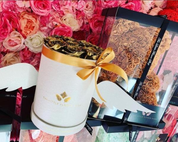 Caixa de embalagem descartável personalizada personalizada para roupas presentes sapatos cosméticos