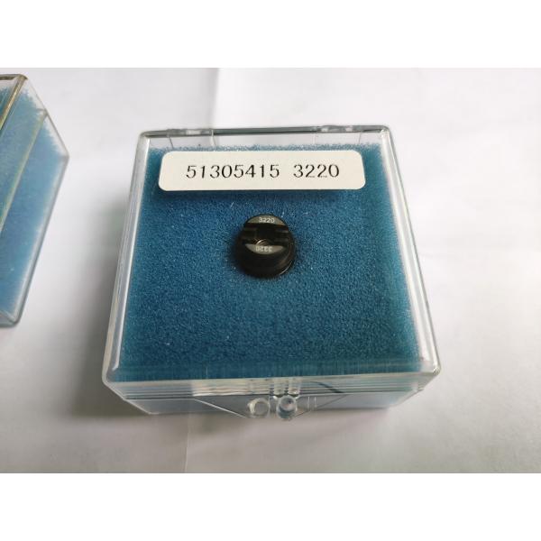 Первоначальное сопло 51305415 SMT сопло чашки 3220 сопл уступчивое