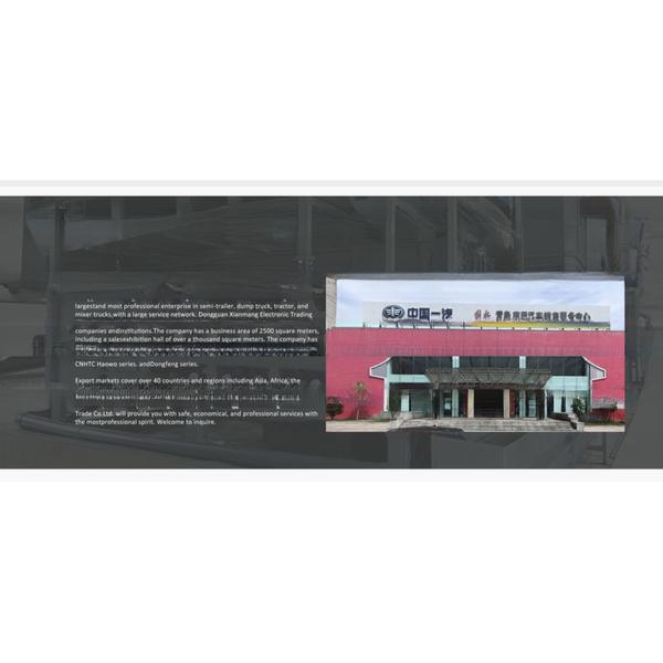 Howo T7H 440HP 540HP 6X4 Sinotruk Трактор грузовик голова для перевозки тяжелых грузов