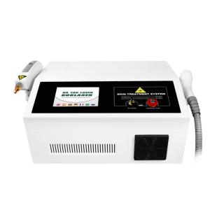 8ns パルス Q スイッチ付き ND Yag レーザー システム