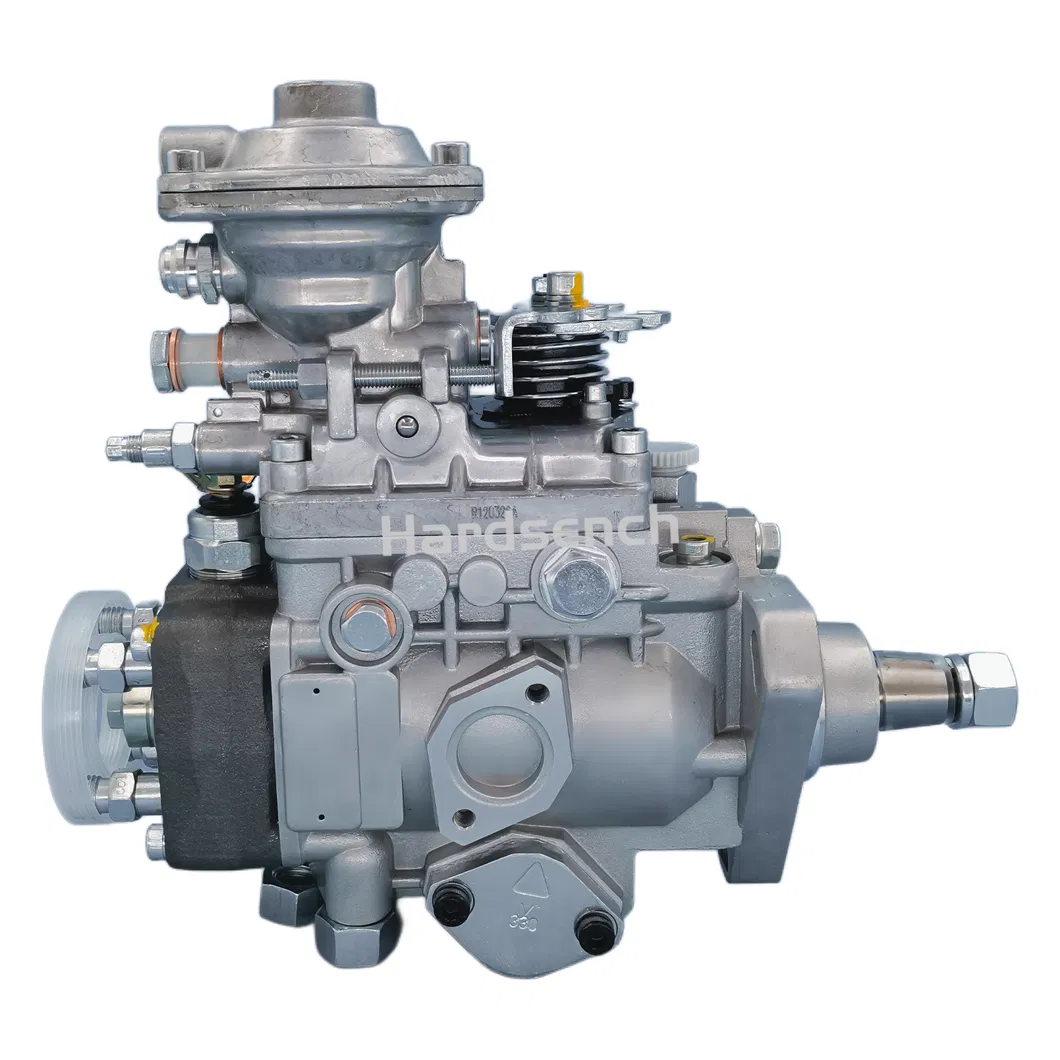 Distributor Fuel Injection Pump 0460424210 Ve4/12f1300r630-3 for VW 2000 Worker 00-05