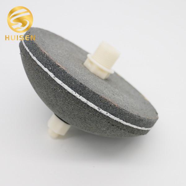 DN200 Corundum Ceramic Diffuser
