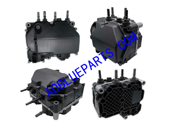 0444042028  OEM BOSCH 24V SCR AdBlue DEF Pump Adblue Pump Bomba Arla  Supply Module 0444042028  Urea pump for VOLVO MACK 