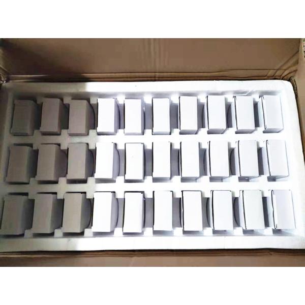 2400rpm Equipment Cooling Fans