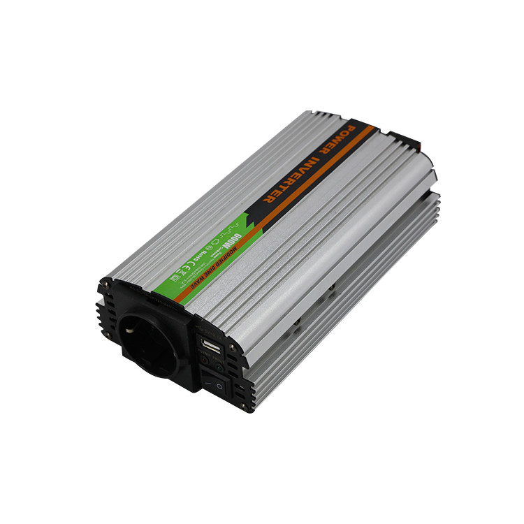 ROHS Multiscene доработало инвертор 230V энергии волн синуса с USB