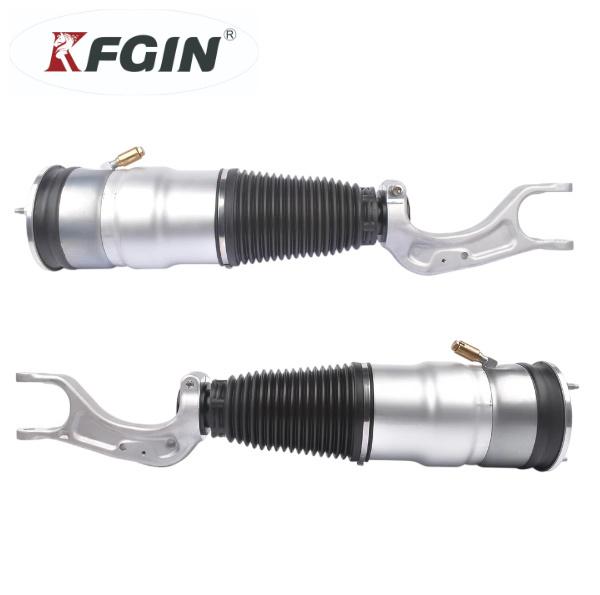 1030608-00-C Tesla Model S Old Four-wheel Drive Front Shock Absorber