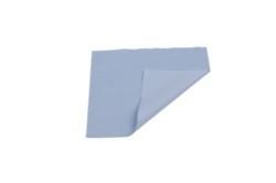Promotional Microfiber Eyeglass Cleaning Cloth 4color 14.5-17.5mm