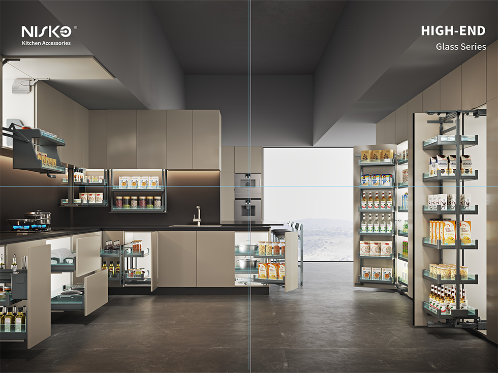 Nisko Hardware Tech Co., Ltd.