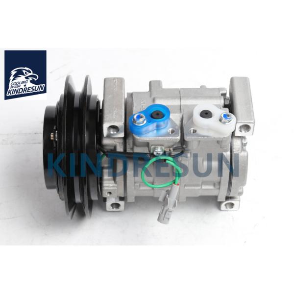 Hitachi ZX200 Excavator Compressor 4721999 OEM