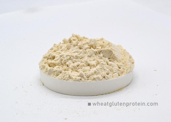 Melhores nutricionais dos alimentos KOSHER Nx6.25 Proteína de trigo integral
