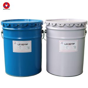 Fast Curing Epoxy Resin with High Tensile Strength and Thermal Shock Resistance for Electrical Insulation