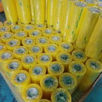 Hot-Selling BOPP/OPP Acrylic Self Adhesive Bopp TAPE For Packaging Carton Sealing Tape